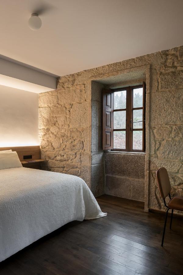 Fotos del hotel - PAZO BUZACA