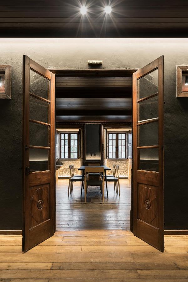 Fotos del hotel - PAZO BUZACA
