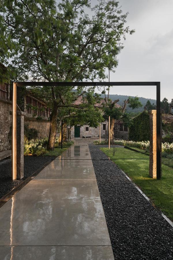 Fotos del hotel - PAZO BUZACA