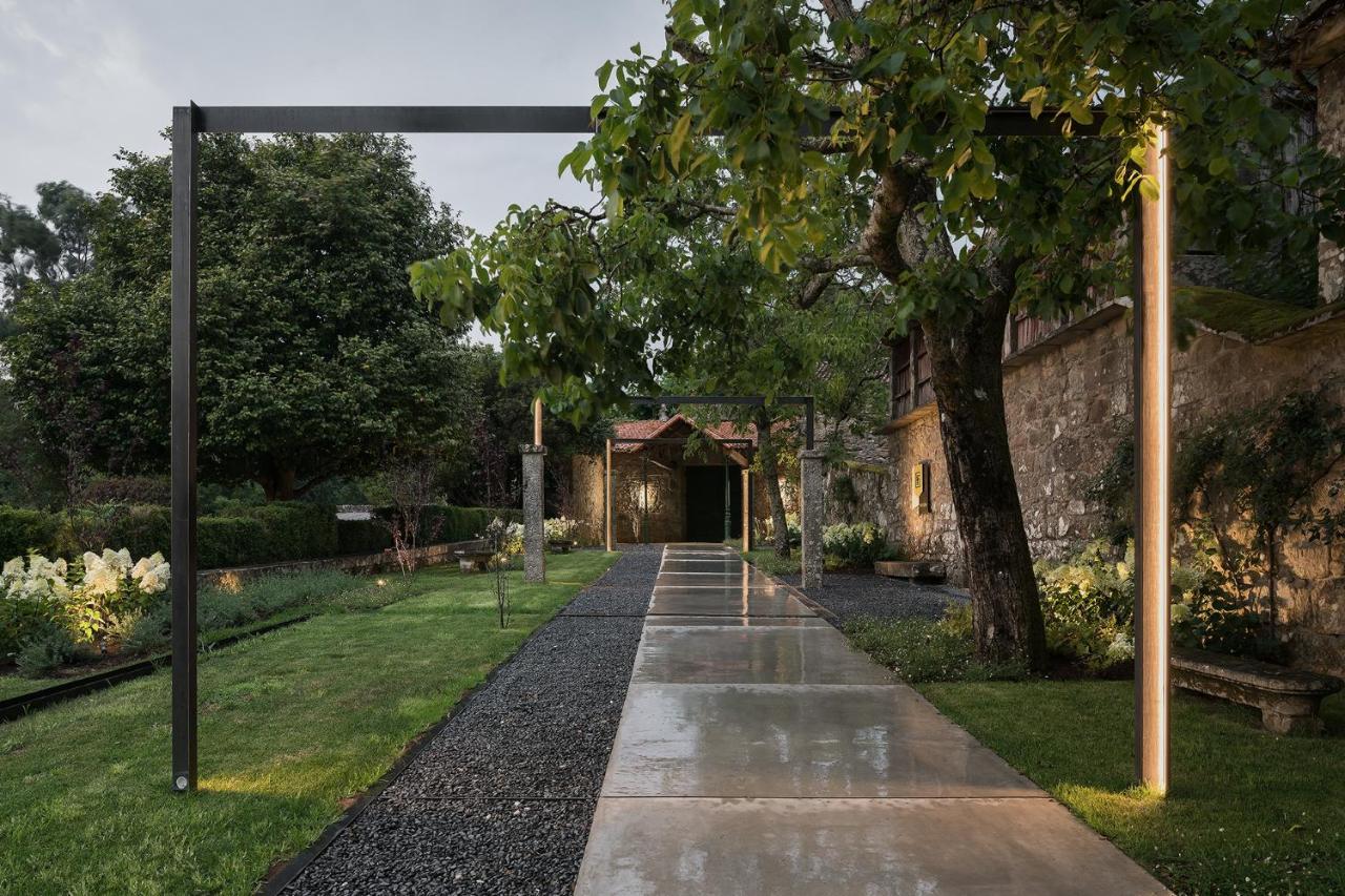 Fotos del hotel - PAZO BUZACA