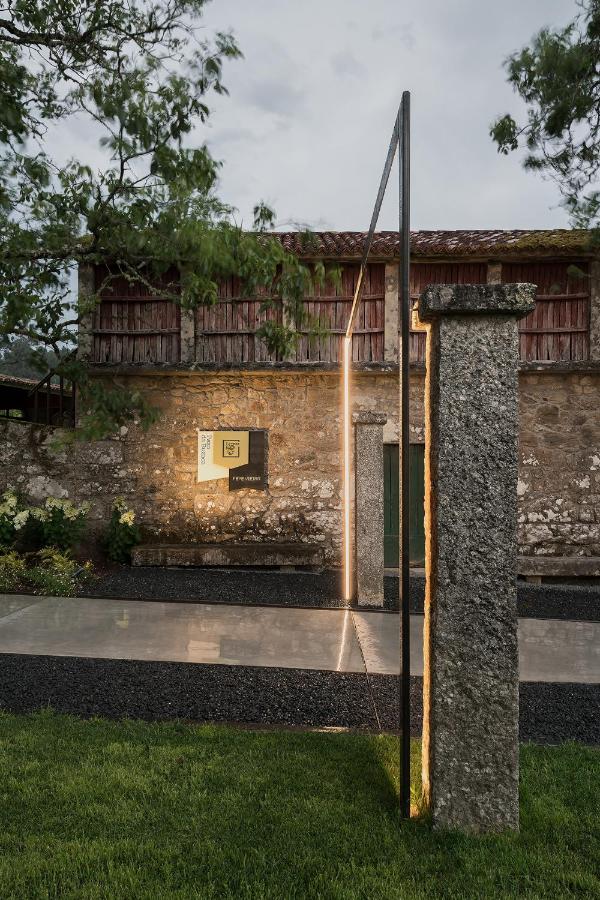 Fotos del hotel - PAZO BUZACA