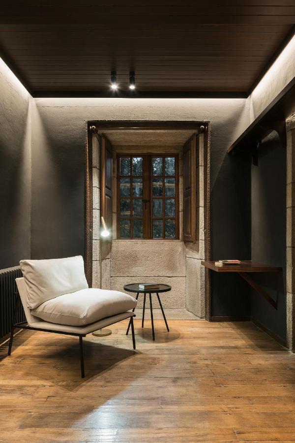 Fotos del hotel - PAZO BUZACA