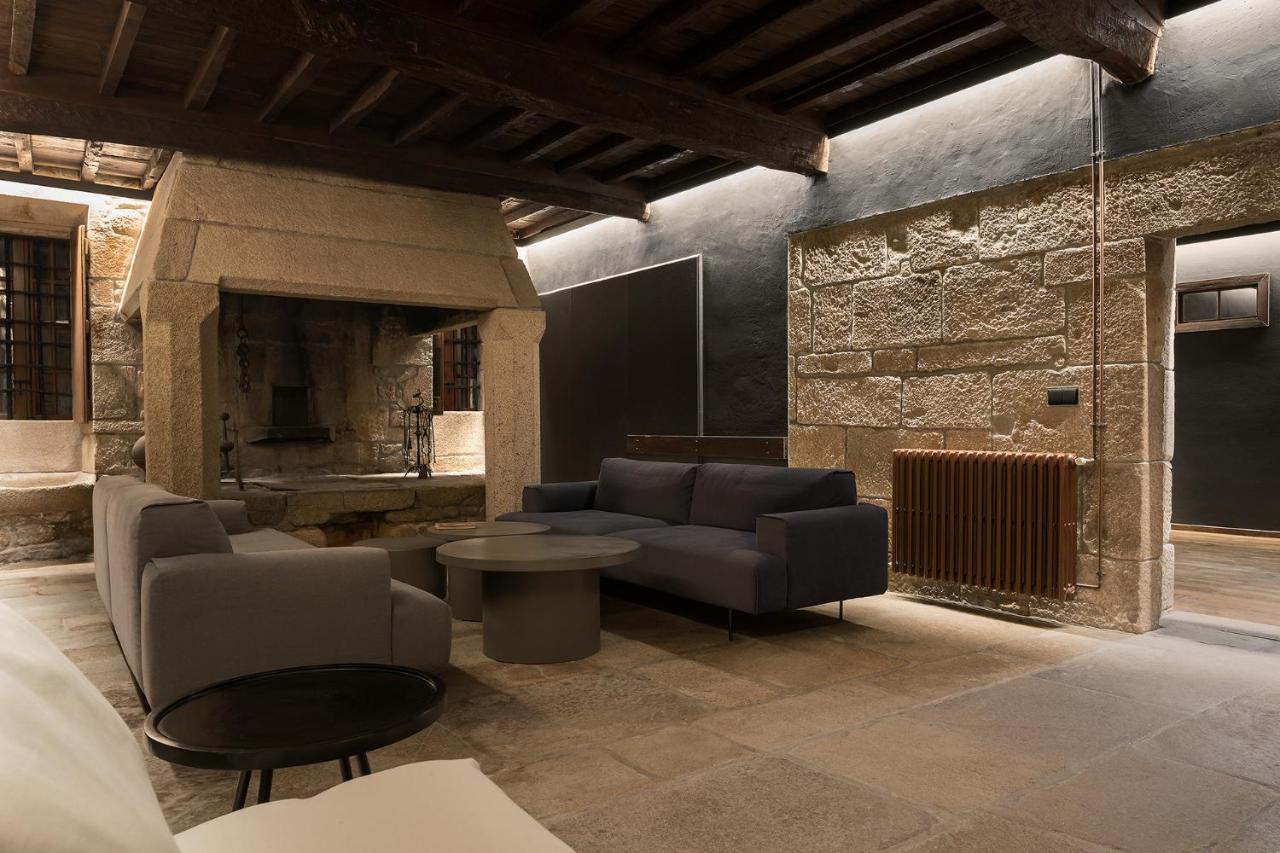 Fotos del hotel - PAZO BUZACA