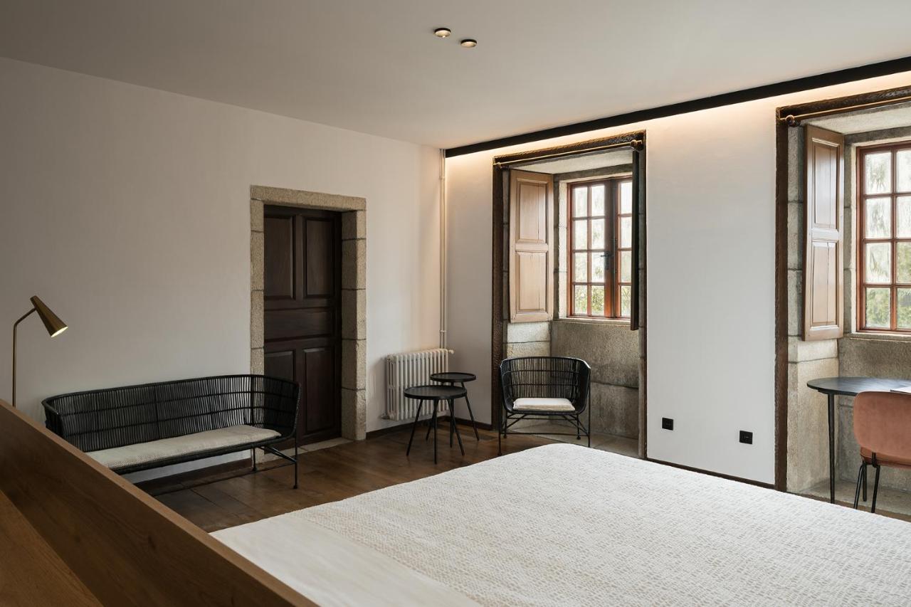 Fotos del hotel - PAZO BUZACA