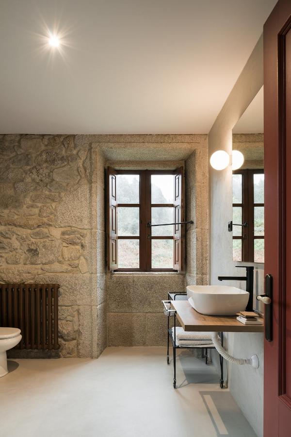 Fotos del hotel - PAZO BUZACA