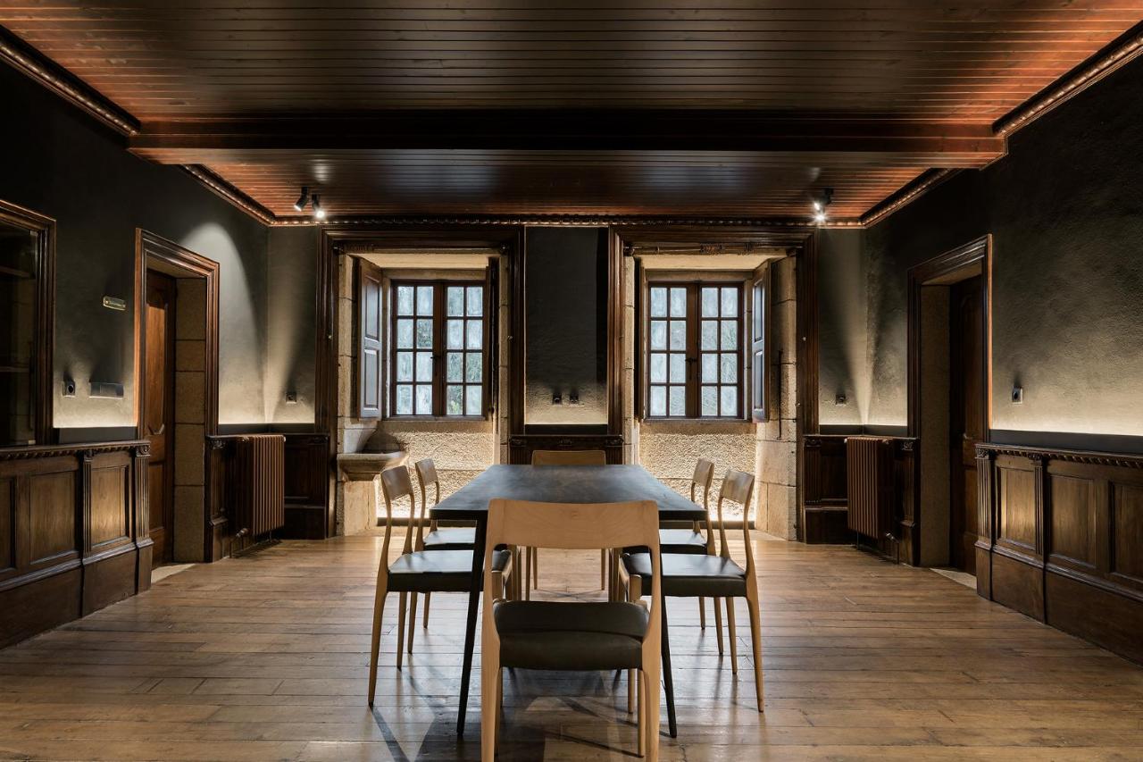 Fotos del hotel - PAZO BUZACA