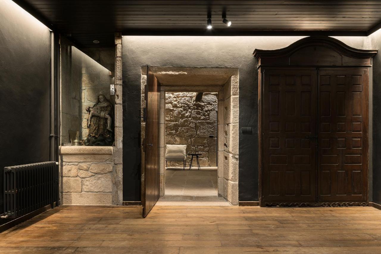 Fotos del hotel - PAZO BUZACA