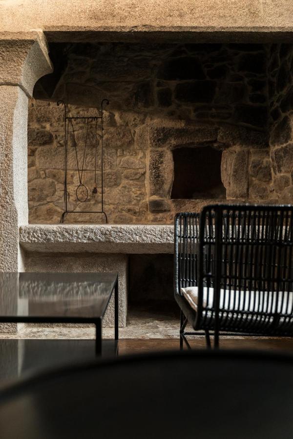 Fotos del hotel - PAZO BUZACA
