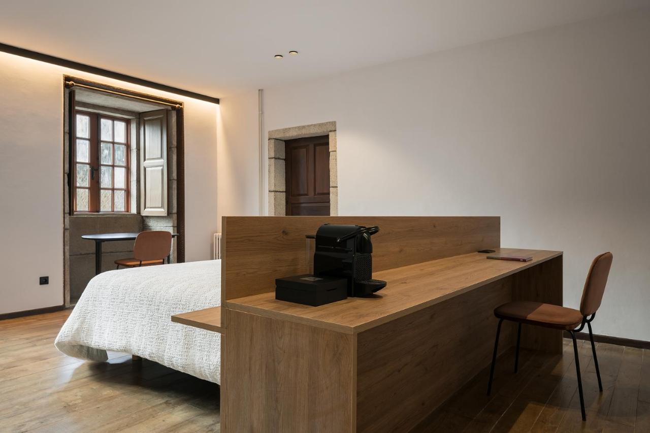 Fotos del hotel - PAZO BUZACA