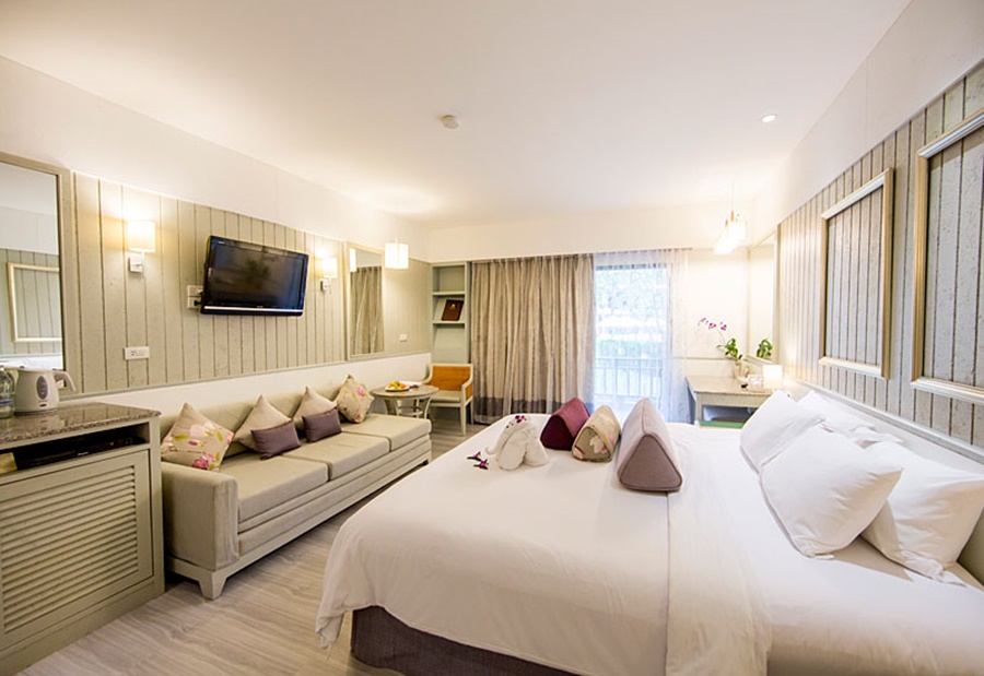 Fotos del hotel - HOTEL CHIC IBIZA PLAYA CORONA