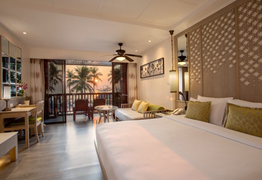 Fotos del hotel - HOTEL CHIC IBIZA PLAYA CORONA
