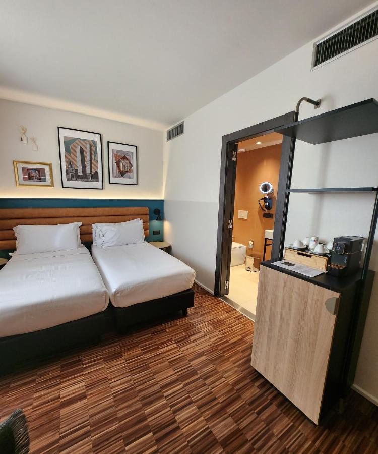 Fotos del hotel - BLEIS HOTEL