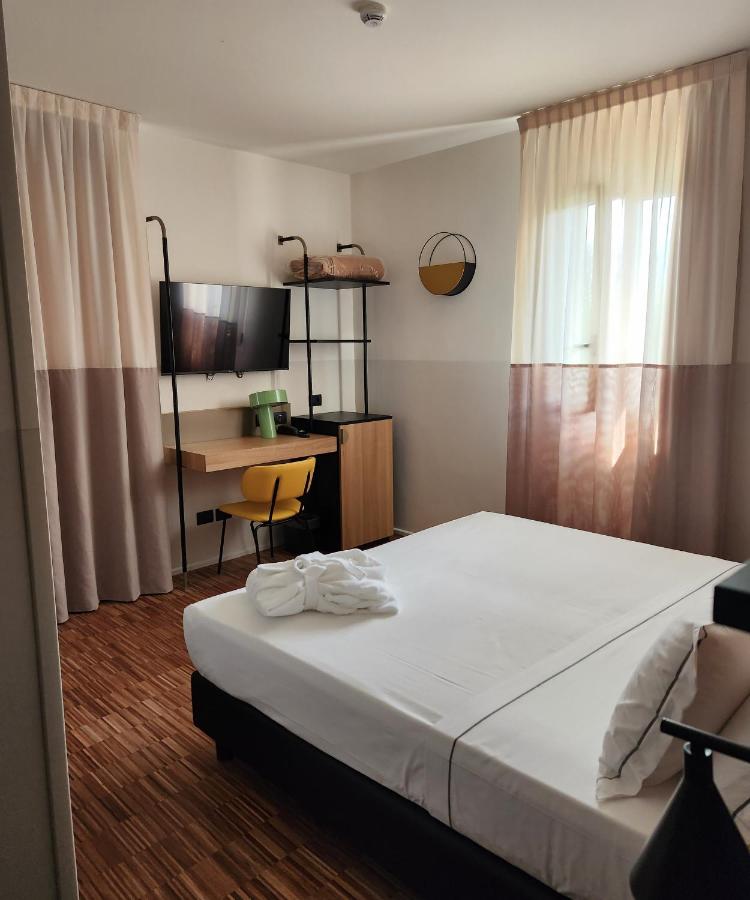 Fotos del hotel - BLEIS HOTEL