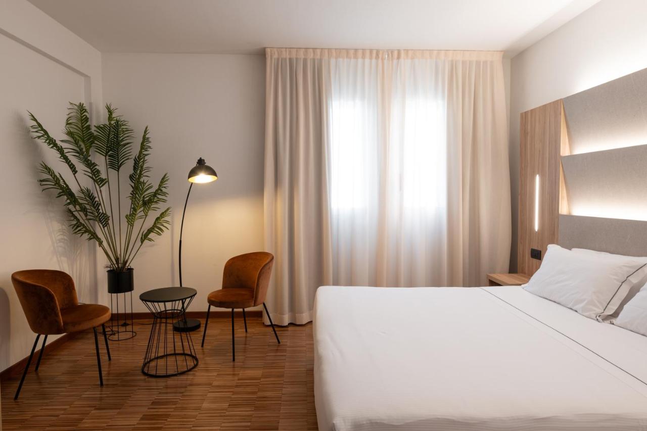 Fotos del hotel - BLEIS HOTEL