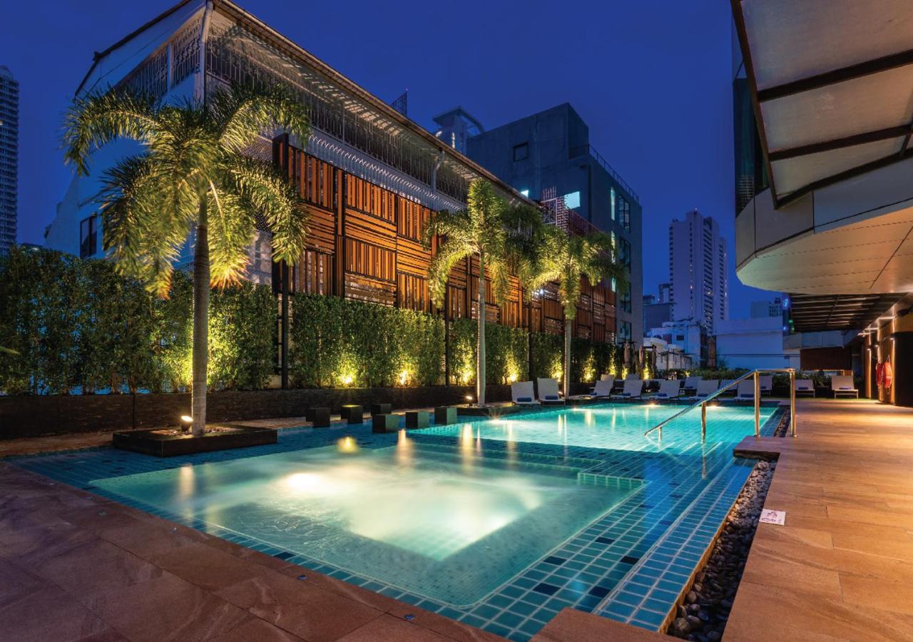 Fotos del hotel - SOLITAIRE BANGKOK SUKHUMVIT 11