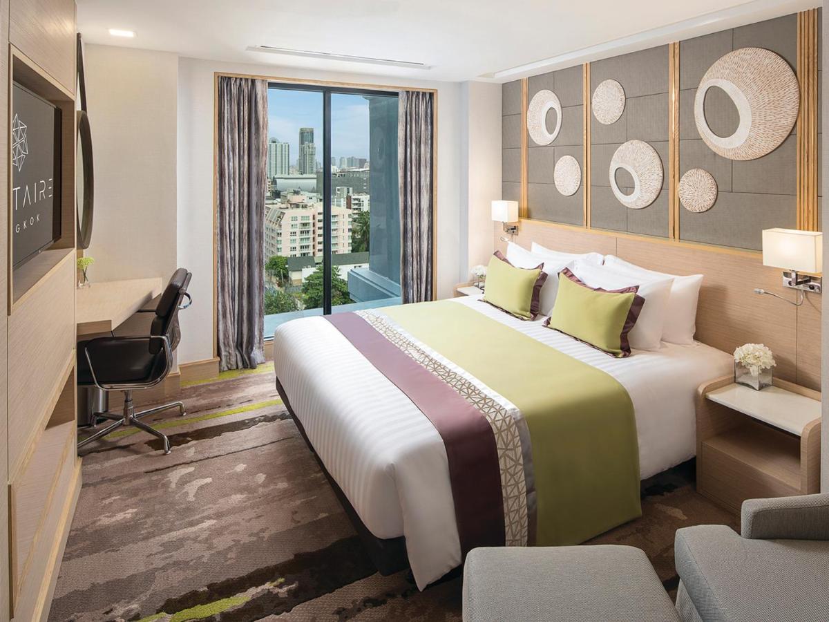 Fotos del hotel - SOLITAIRE BANGKOK SUKHUMVIT 11