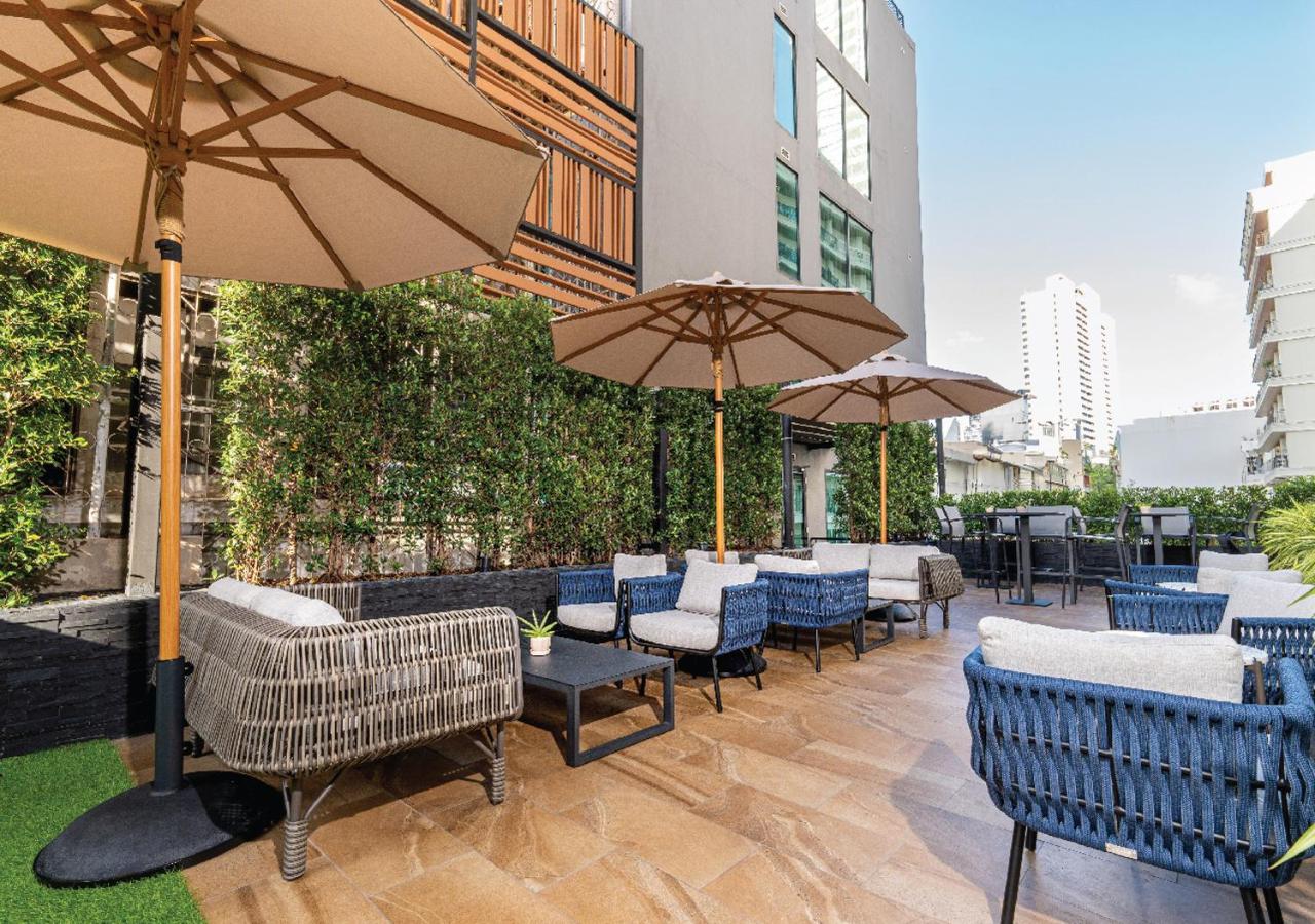 Fotos del hotel - SOLITAIRE BANGKOK SUKHUMVIT 11