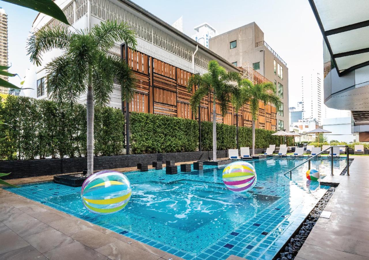 Fotos del hotel - SOLITAIRE BANGKOK SUKHUMVIT 11