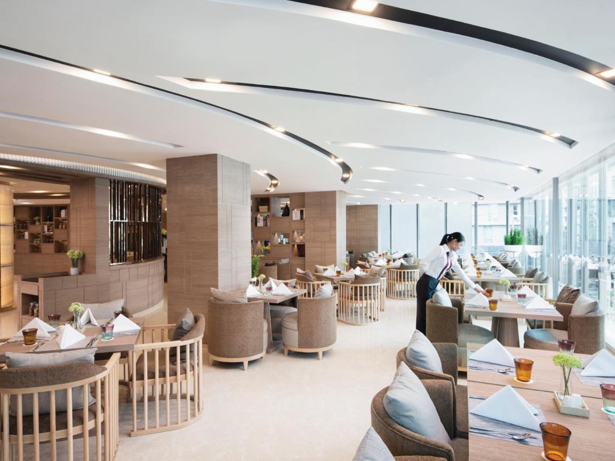 Fotos del hotel - SOLITAIRE BANGKOK SUKHUMVIT 11