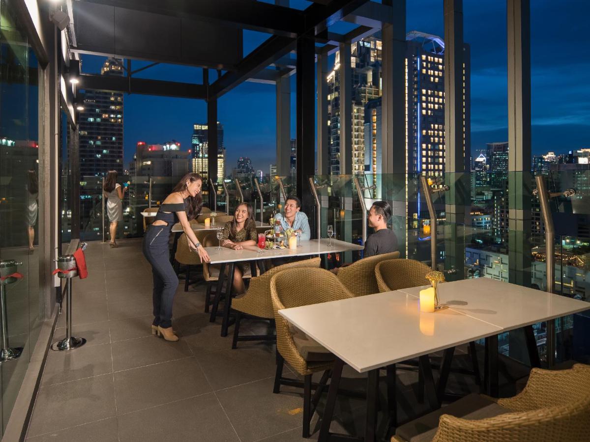Fotos del hotel - SOLITAIRE BANGKOK SUKHUMVIT 11