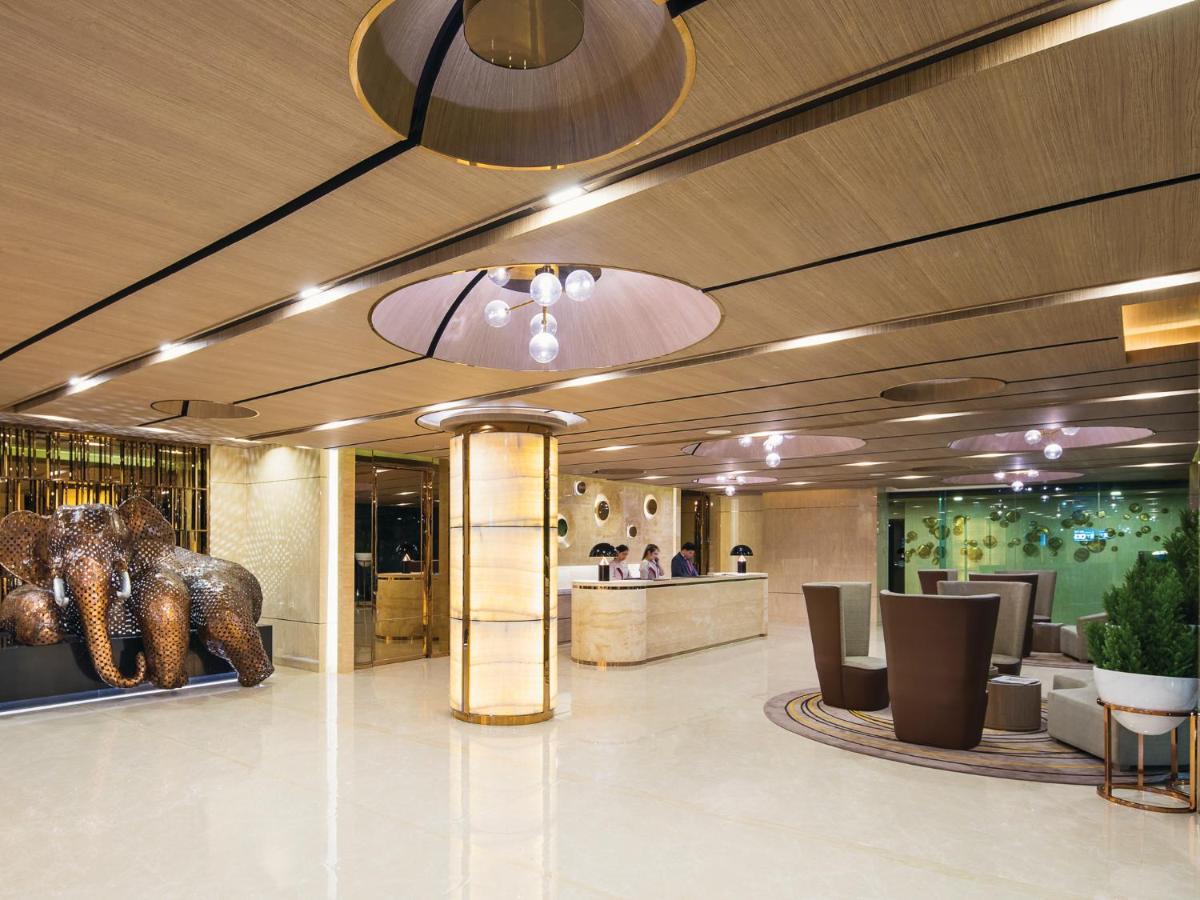 Fotos del hotel - SOLITAIRE BANGKOK SUKHUMVIT 11