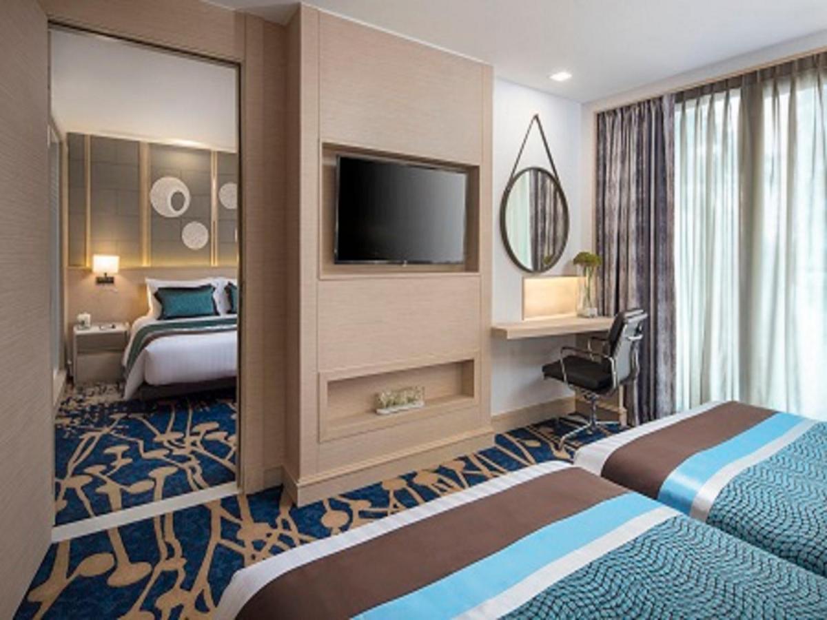 Fotos del hotel - SOLITAIRE BANGKOK SUKHUMVIT 11