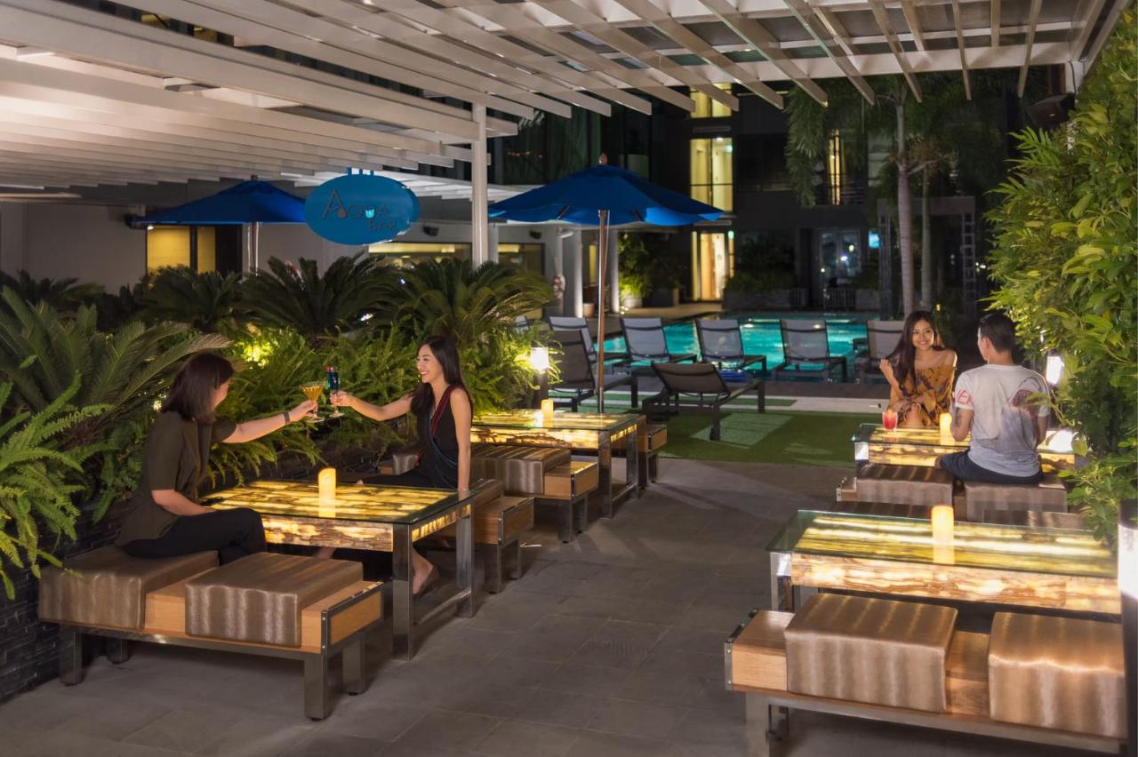 Fotos del hotel - SOLITAIRE BANGKOK SUKHUMVIT 11