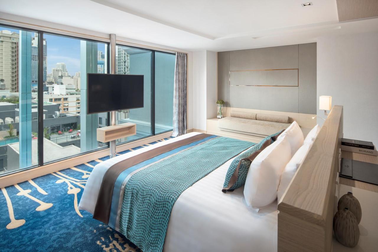 Fotos del hotel - SOLITAIRE BANGKOK SUKHUMVIT 11