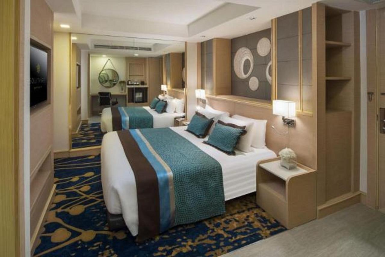 Fotos del hotel - SOLITAIRE BANGKOK SUKHUMVIT 11