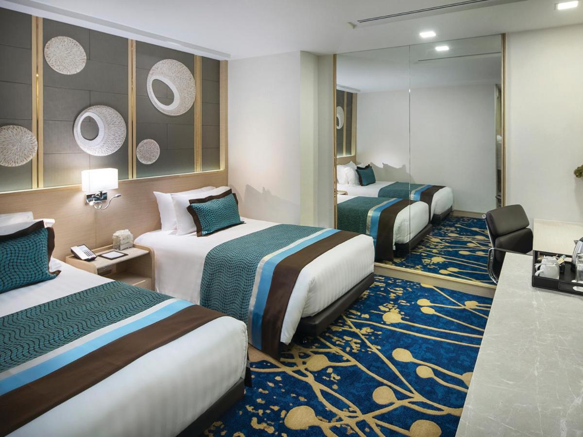 Fotos del hotel - SOLITAIRE BANGKOK SUKHUMVIT 11