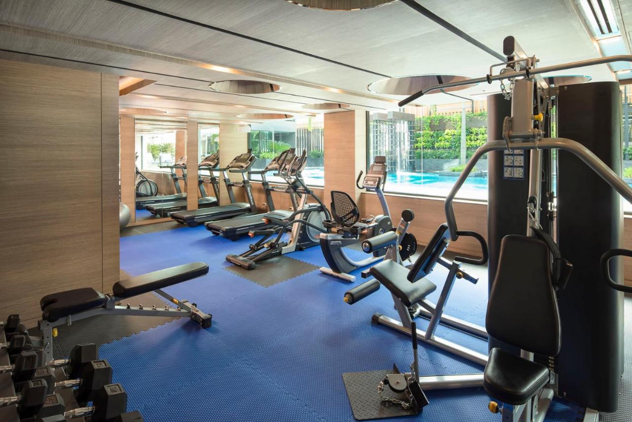 Fotos del hotel - SOLITAIRE BANGKOK SUKHUMVIT 11