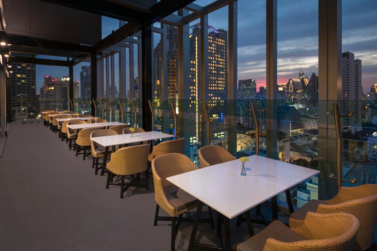 Fotos del hotel - SOLITAIRE BANGKOK SUKHUMVIT 11