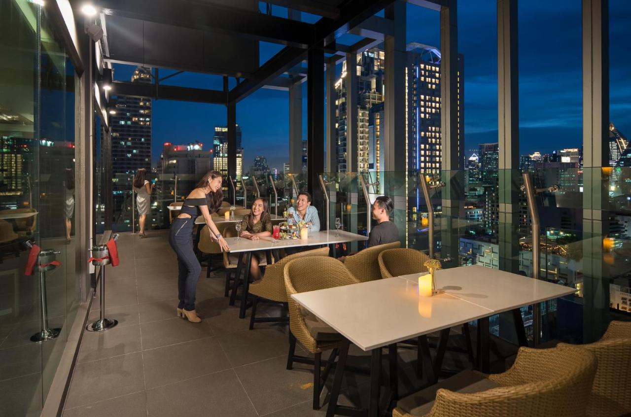 Fotos del hotel - SOLITAIRE BANGKOK SUKHUMVIT 11