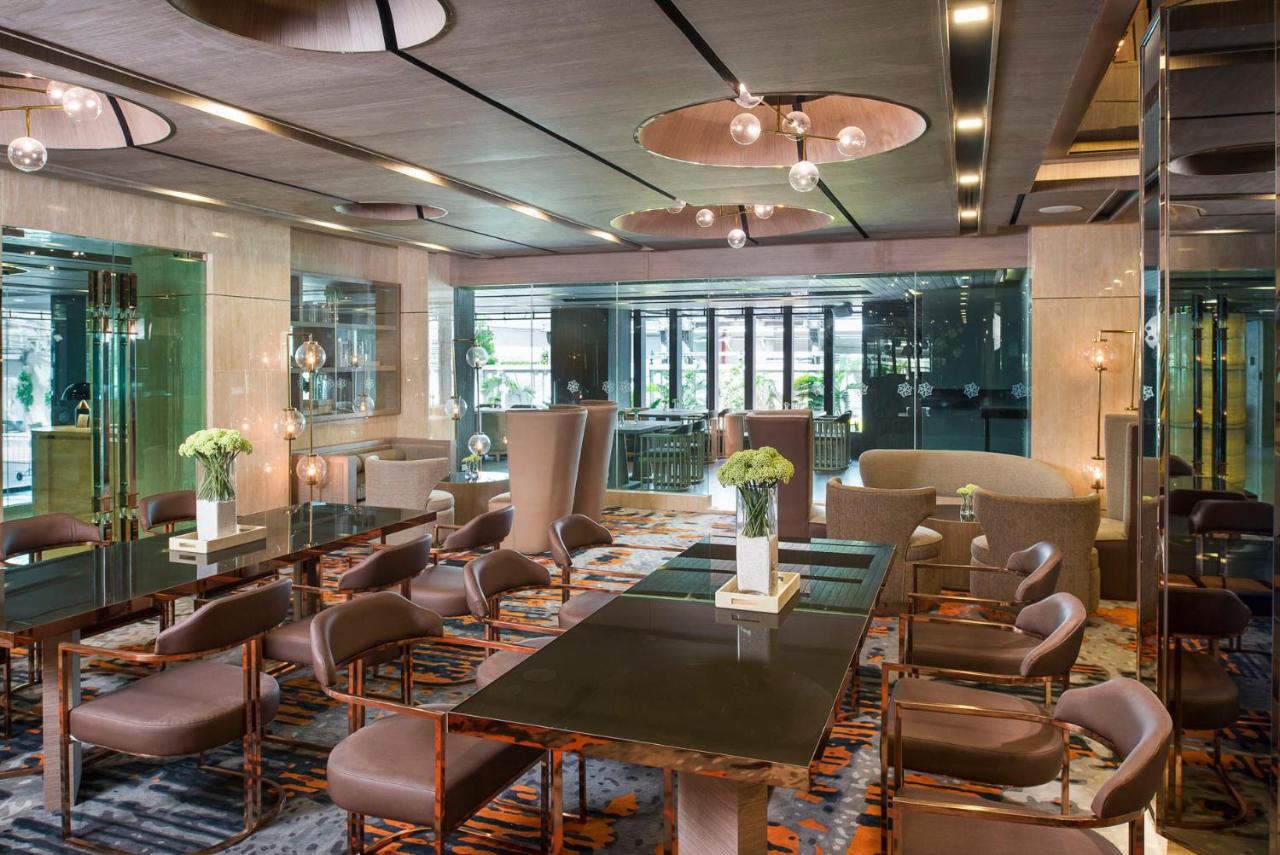 Fotos del hotel - SOLITAIRE BANGKOK SUKHUMVIT 11