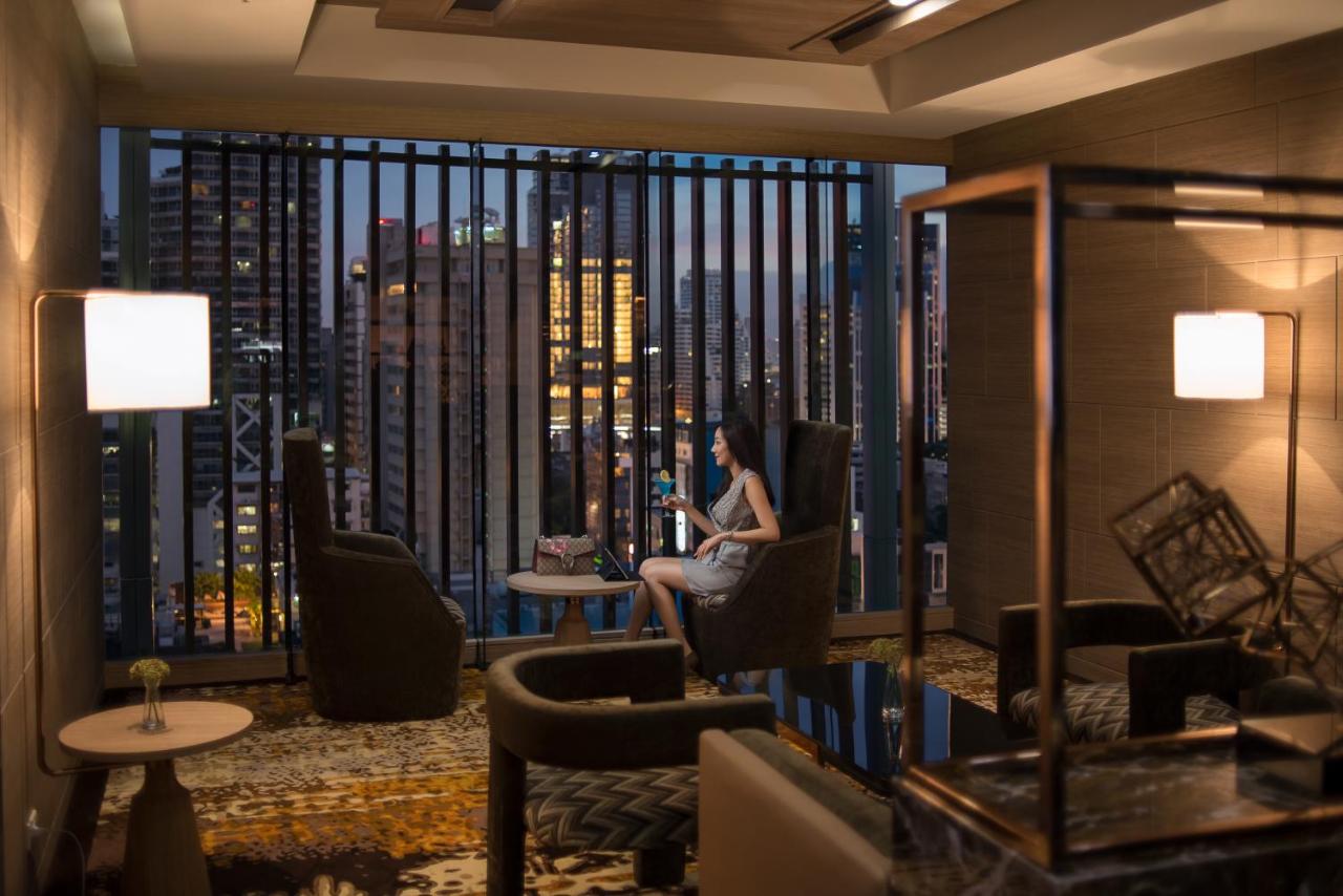 Fotos del hotel - SOLITAIRE BANGKOK SUKHUMVIT 11