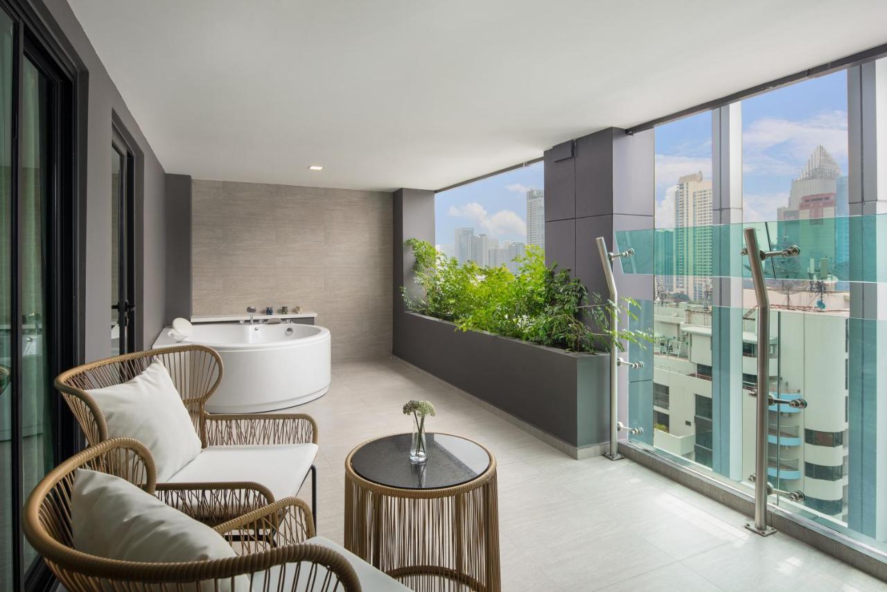 Fotos del hotel - SOLITAIRE BANGKOK SUKHUMVIT 11