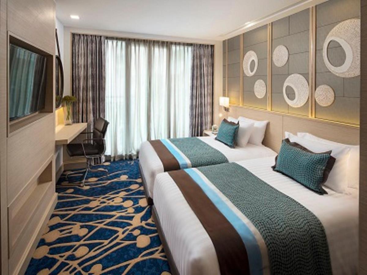 Fotos del hotel - SOLITAIRE BANGKOK SUKHUMVIT 11