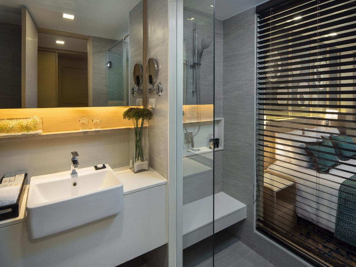 Fotos del hotel - SOLITAIRE BANGKOK SUKHUMVIT 11