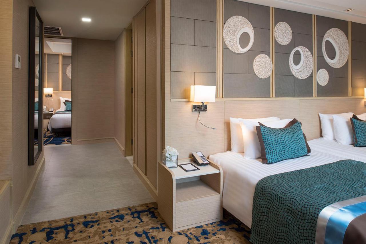 Fotos del hotel - SOLITAIRE BANGKOK SUKHUMVIT 11