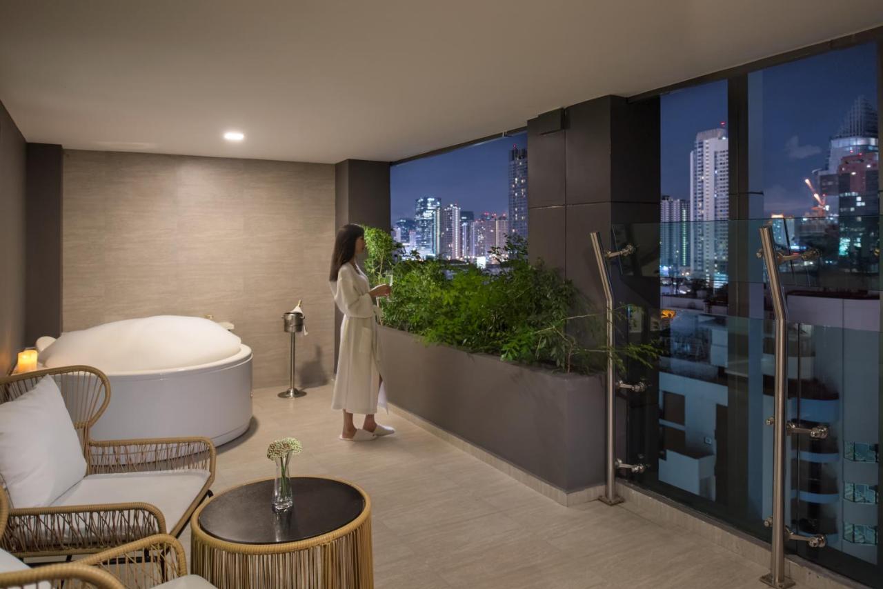 Fotos del hotel - SOLITAIRE BANGKOK SUKHUMVIT 11