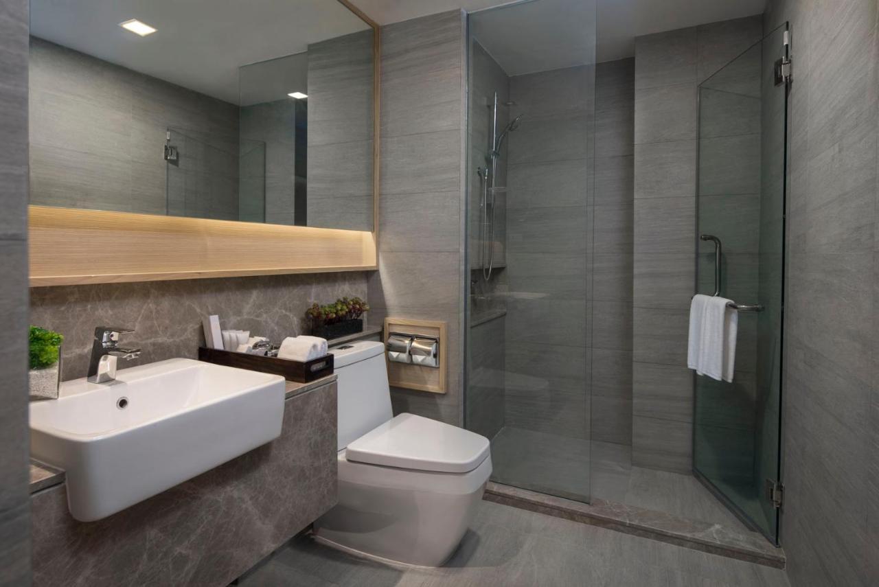 Fotos del hotel - SOLITAIRE BANGKOK SUKHUMVIT 11