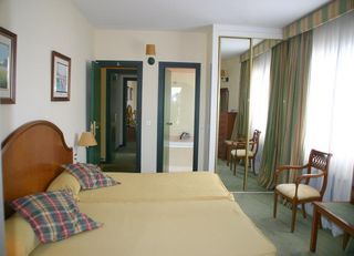 Fotos del hotel - HOTEL ASTUY