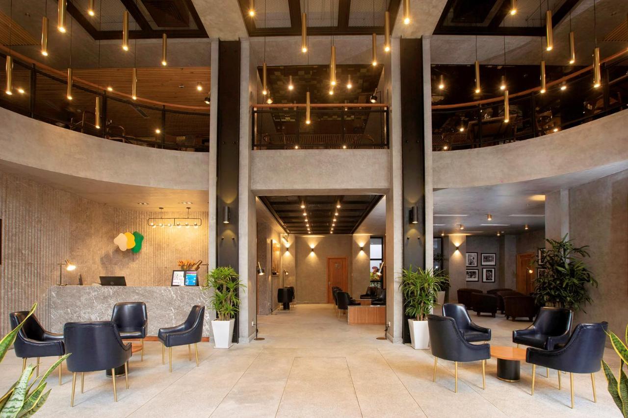 Fotos del hotel - FLOWER GARDEN HOTEL