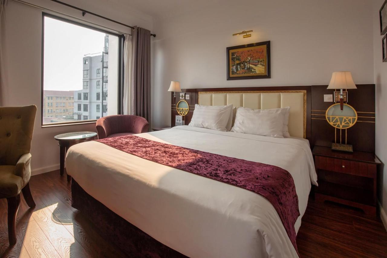 Fotos del hotel - FLOWER GARDEN HOTEL