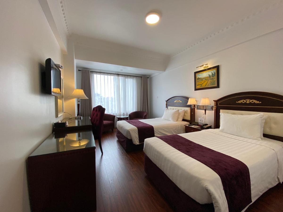 Fotos del hotel - FLOWER GARDEN HOTEL