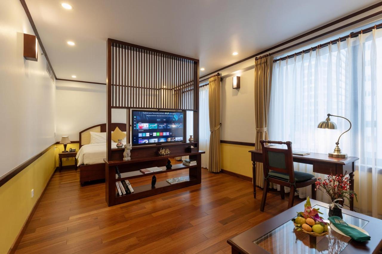 Fotos del hotel - FLOWER GARDEN HOTEL