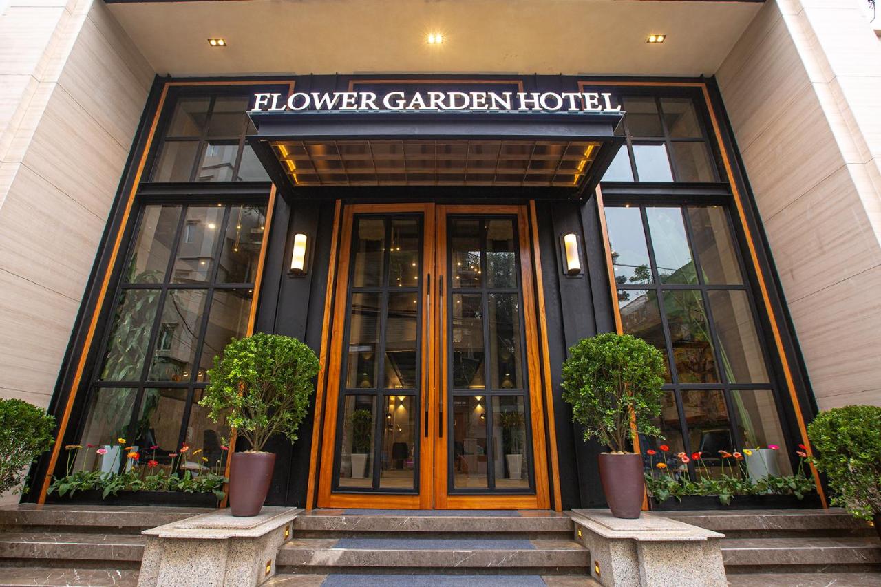 Fotos del hotel - FLOWER GARDEN HOTEL