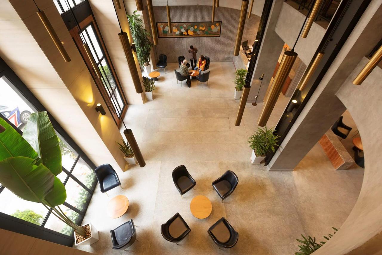 Fotos del hotel - FLOWER GARDEN HOTEL