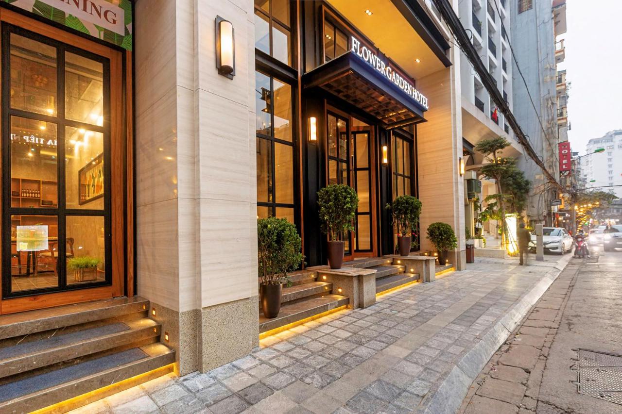 Fotos del hotel - FLOWER GARDEN HOTEL