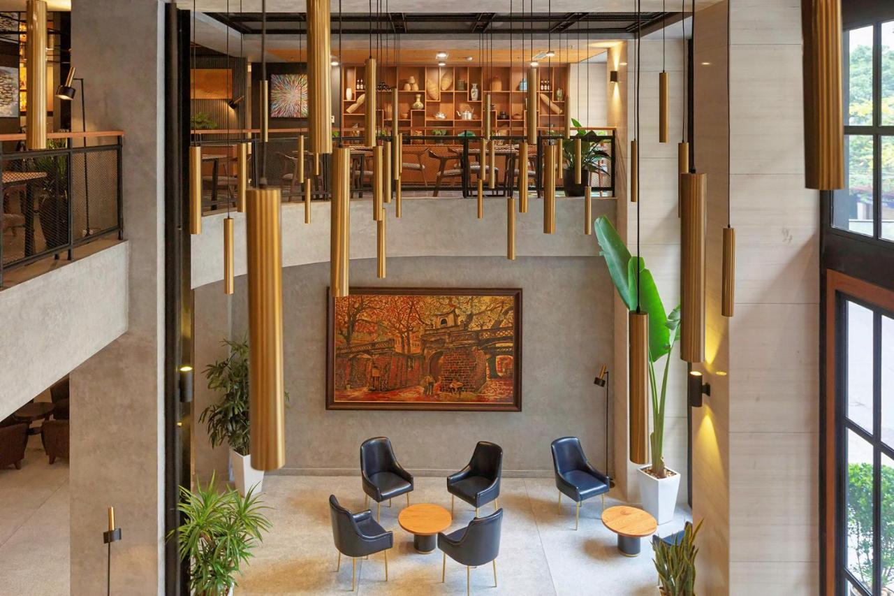 Fotos del hotel - FLOWER GARDEN HOTEL
